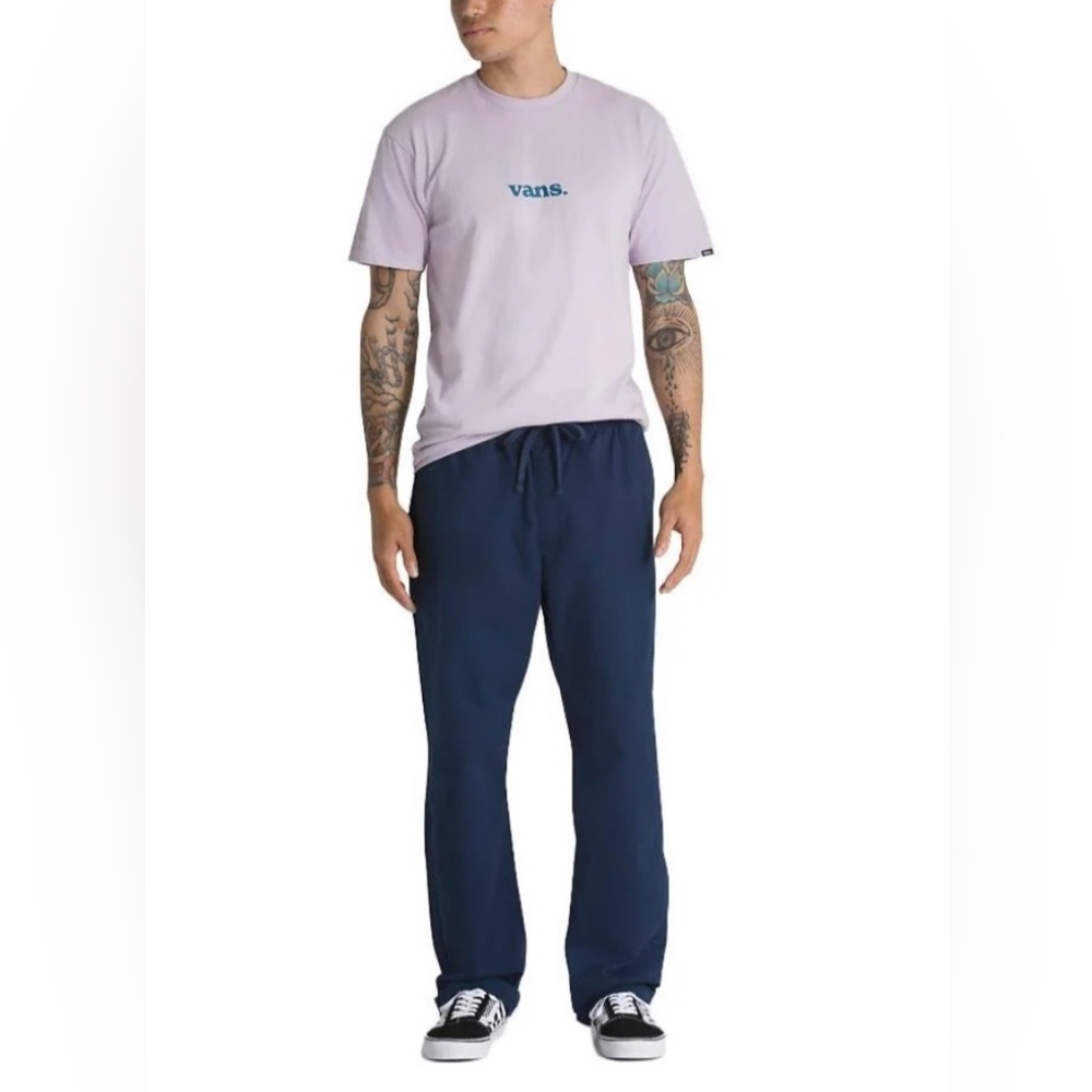 Vans Range Relaxed Elastic Pants